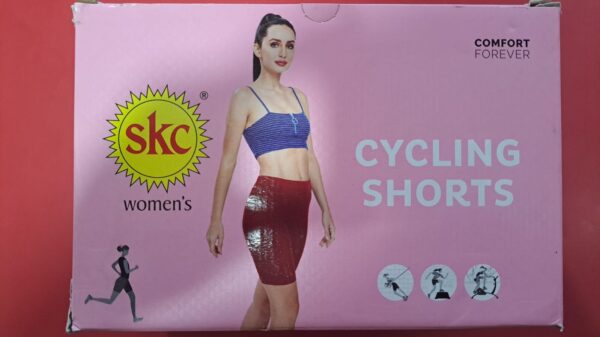 Cycling Shorts / Tights